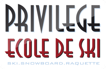 Privilège Ecole de ski Les Arcs